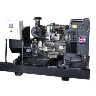 Jual Genset 30 kVA Kirloskar