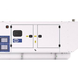 jual genset fg wilson 20 kva