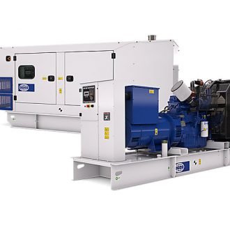 Jual Genset FG Wilson