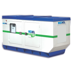 jual genset kirloskar