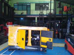 jual genset
