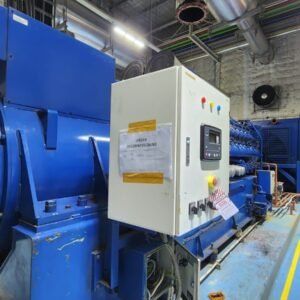 Jual Genset Murah