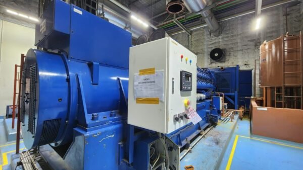 Jual Genset Murah